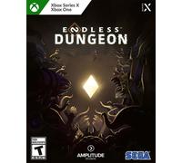 Endless Dungeon - Xbox Series X / Xbox One (Us)