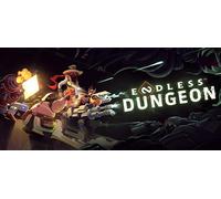 Endless Dungeon (Xbox X)