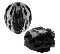 Endless EL1049 Helmet Unisex-Adult, Carbon Grey, Taille Unique