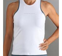 Endless ESSENTIAL Débardeur tank top Femmes - blanc, bleu