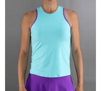 Endless Essential Débardeur Tank Top Femmes-turquoise S