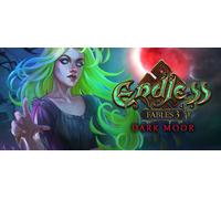 Endless Fables 3: Dark Moor (PC)