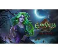Endless Fables Dark Moor (PS4)