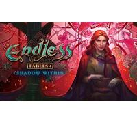 Endless Fables: Shadow Within (PS5)