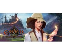 Endless Fables: The Minotaurs Curse (PC)