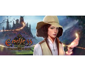 Endless Fables: The Minotaurs Curse (PC)