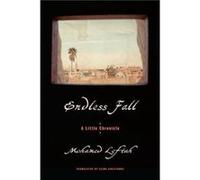 Endless Fall by Eleni Sikelianos Eleni Sikelianos (Auteur)