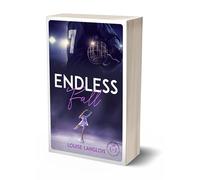 Endless Fall - Édition jaspage fantôme