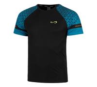 Endless Feisty Geo T-shirt Hommes-noir Noir - M M