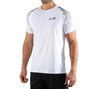 Endless Feisty Hexagon T-shirt Hommes-blanc Blanc - Xl XL