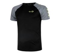 Endless Feisty Iconic T-shirt Hommes-noir Noir - L L