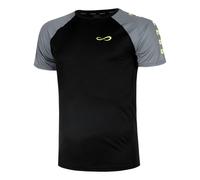 Endless Feisty Iconic T-shirt Hommes-noir Noir - Xl XL