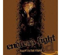 Endless Fight - Back to The Front [Import]