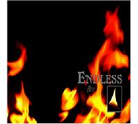 Endless - Fire [Import]