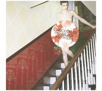 Crocodiles – Endless Flowers – CD