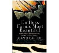 Endless Forms Most Beautiful