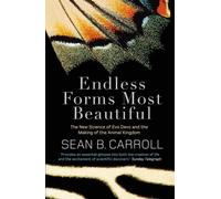 Endless Forms Most Beautiful