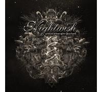 Endless Forms Most Beautiful by Nightwish [Audio CD] NEUF