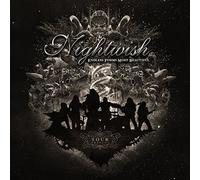 Endless Forms Most Beautiful Tour Edition by Nightwish (2016-05-04)