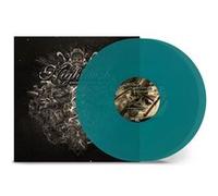 Nightwish – Endless Forms Most Beautiful – Vinyle coloré 12" Vert pochette Gatefold – Nuclear Blast