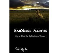 Endless Forms: Serengeti Wildlife