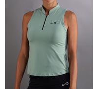 Endless Glam Polo Femmes-vert,bleu Foncé Vert - Xs XS