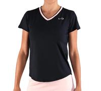 Endless Glory Ii Tee T-shirt Femmes Noir - Xs XS