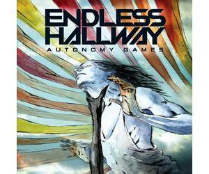Endless Hallway - Autonomy Games