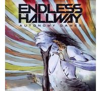 Endless Hallway - Autonomy Games [Import]