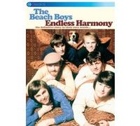 The Beach Boys - Endless Harmony: The Definitive Story In Their Own Words