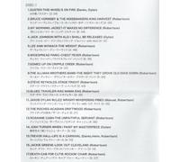 Endless Highway-Music of Band