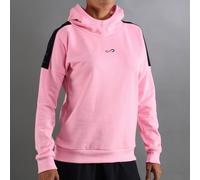 Endless Hollow Ii Sweat À Capuche Femmes-pink,blanc XS