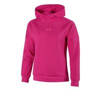 Endless Hollow Sweat À Capuche Femmes Pink - S S