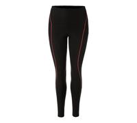 Endless Indy Collant Tight Femmes Noir - L L