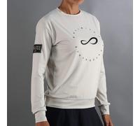 Endless Inner Tech Sweat-shirt Femmes-or Or - Xl XL