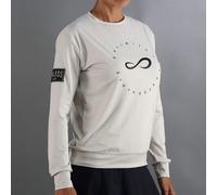 Endless Inner Tech Sweat-shirt Femmes Or - S S