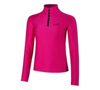 Endless Kirsch Iconic Haut Manches Longues Femmes-pink S