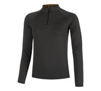 Endless Kirsch Ii Haut Manches Longues Femmes-orange Orange - Xs XS