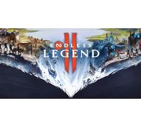 ENDLESS Legend 2 (Steam Account)