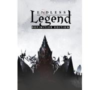 Endless Legend Definitive Edition (PC) Steam Key GLOBAL