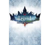 Endless Legend (Emperor Edition) Steam Key GLOBAL