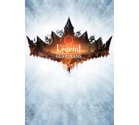 Endless Legend - Guardians (DLC) Steam Key GLOBAL