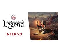 Endless Legend Inferno (DLC)