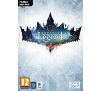 Endless Legend Pc-Mac