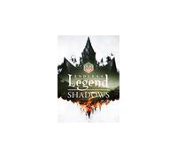 Endless Legend - Shadows