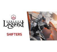 Endless Legend Shifters (DLC)