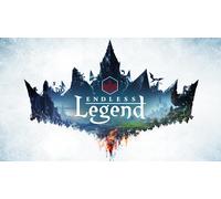 Endless Legend (Steam Account)