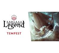 Endless Legend Tempest (DLC)