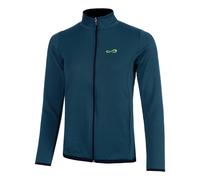Endless Lithe Veste De Survêtement Femmes-bleu Petrol Bleu - Xs XS