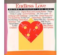 Endless Lo - Mtn.Love Songs [Vinyl LP]